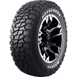 37/13.5R17 125Q  Roadcruza Ra8000