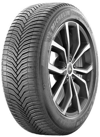 235/55R19 101T Michelin Crossclimate 2 Suv - Image 2