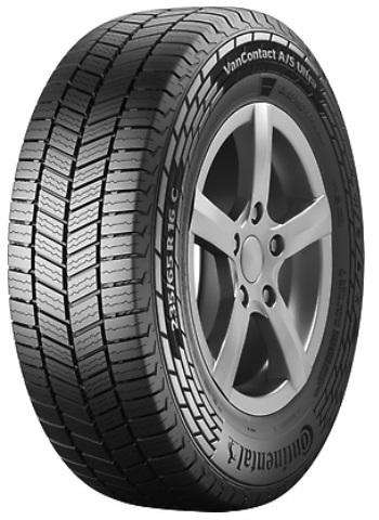 235/65R16C 115/113R Continental Vancontact Ultra - Image 2