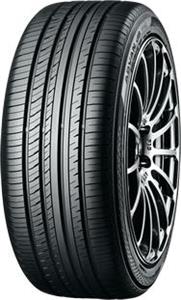 255/40R21 102Y XL Yokohama Advan Db V552 - Image 2