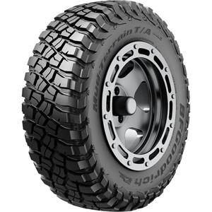 225/75R16 115/112Q Bf Goodrich Mud Terrain T/a Km3