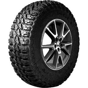 Triangle 235/85R16 120/116Q TR281 GRIPX M/T