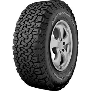 245/65R17 111/108S Bf Goodrich All-terrain T/a Ko2 - Image 2