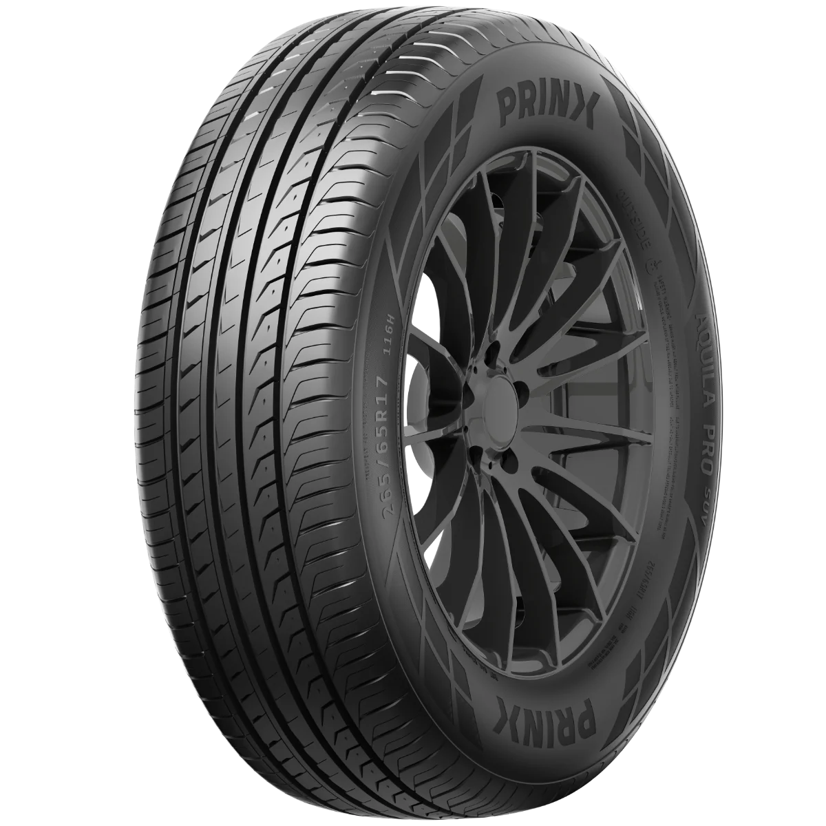 PRINX 235/55R19 105W AQUILA PRO XL