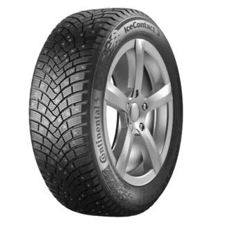 Continental 245/70R17 110T CIC 3 FR