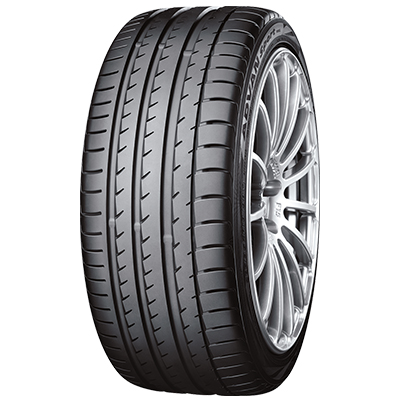 315/30R22 107Y Yokohama Advansport V105e