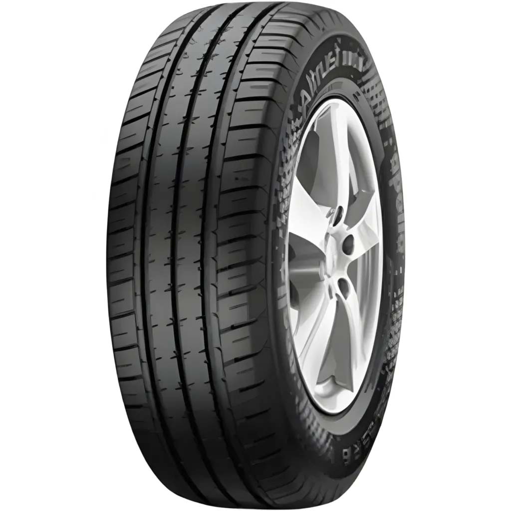 195/70R15C 104/102R Apollo ALTRUST+