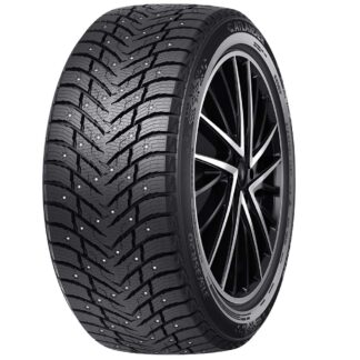 215/60R17 100T XL Atlander Lander Studs Atl78