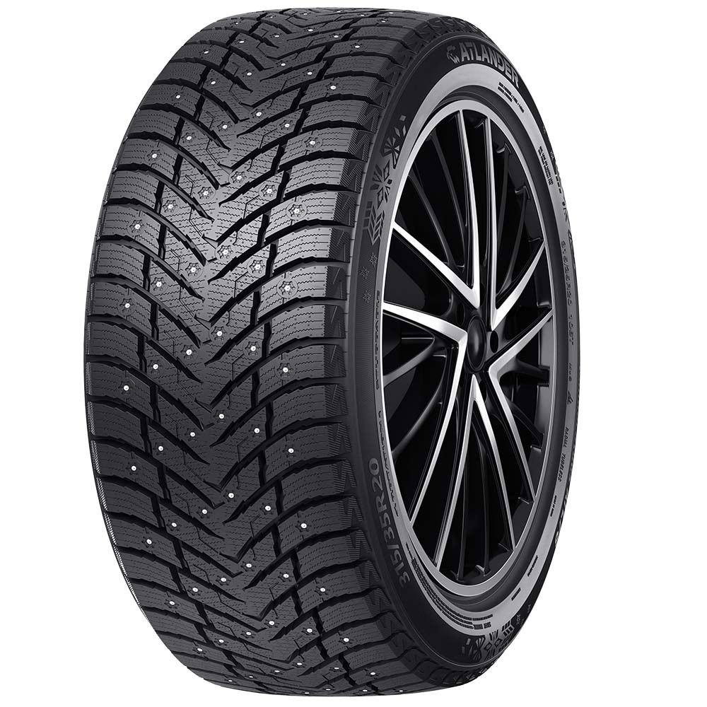 245/70R16 111T XL Atlander Lander Studs Atl78
