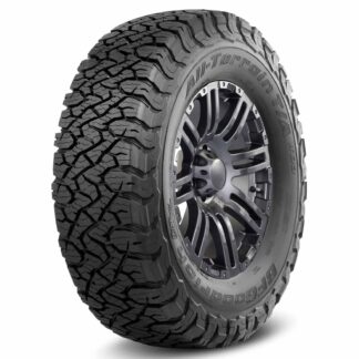 235/85R16 120/116S Bf Goodrich All-terrain T/a Ko3