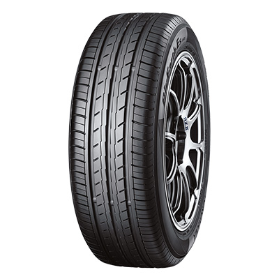 195/55R16 87V Yokohama Bluearth-es Es32