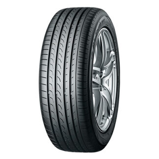 195/60R16 89H Yokohama Bluearth-es Es32