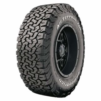 255/70R16 120/117S Bf Goodrich All-terrain T/a Ko2
