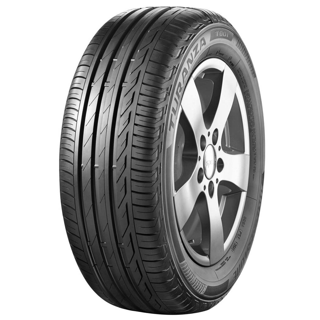 BRIDGESTONE 195/60R16 89H Turanza T001