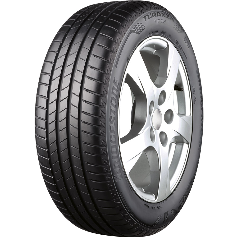 BRIDGESTONE 225/45R17 91W Turanza T005
