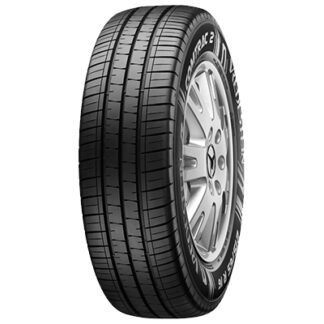 205/75R16C 113/111R Vredestein Comtrac 2