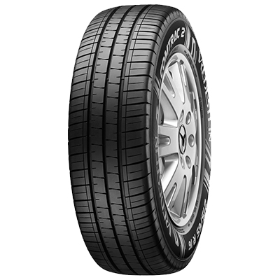 235/60R17C 117/115R Vredestein Comtrac 2