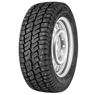 195/75R16C 107/105R Continental VancoIceContact