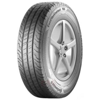 Continental 215/65R16C 109/107T (106T) ContiVanContact 100 8PR