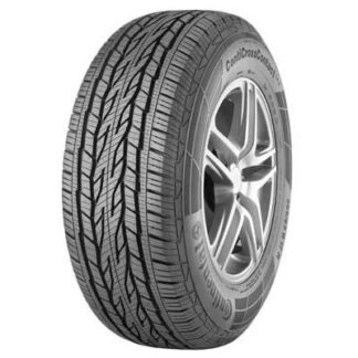 Continental 255/65R18 115H XL FR ContiCrossContact LX 2 EVc