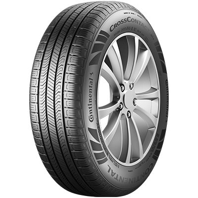 Continental 235/55R19 101H CrossContact RX EVc