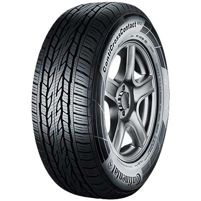 235/60R18 107V XL Continental Conticrosscontact Lx2