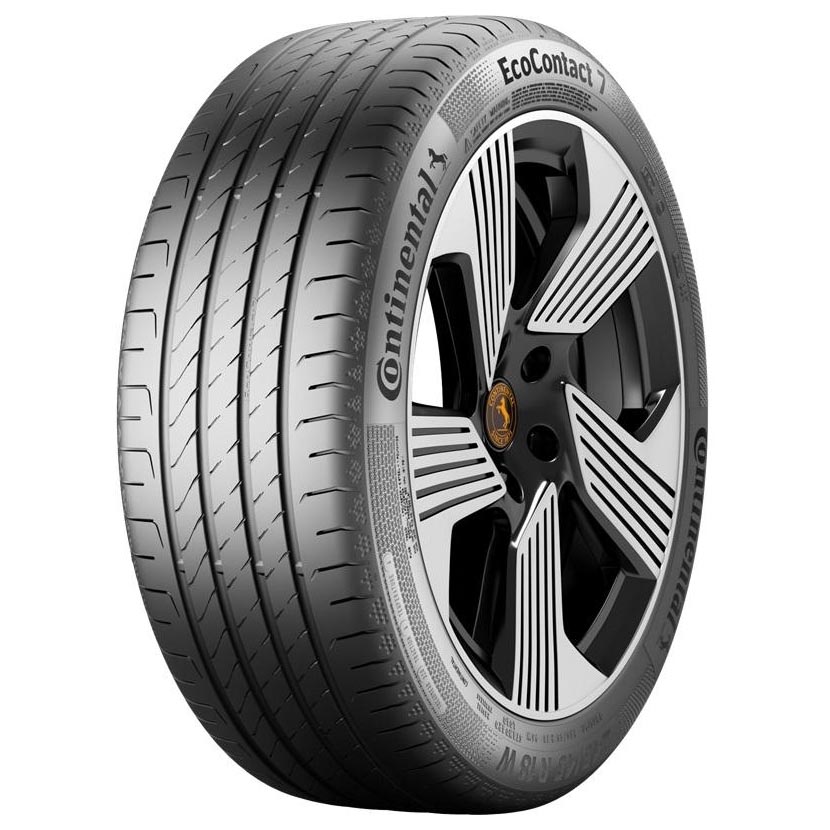 215/60R17 96H Continental EcoContact 7