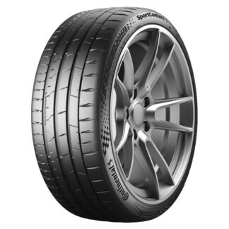 Continental 295/35R22 108Y XL FR SportContact 7 EVc