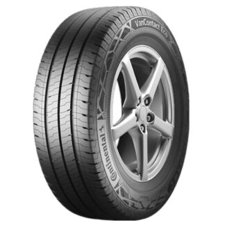 215/75R16C 116/114R Continental VanContact Eco
