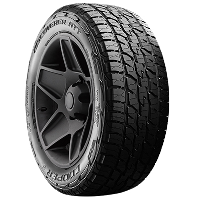 Cooper 225/65R17 106H DISCOVERER ATT XL