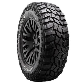 Cooper 285/75R16 126/123K DISCOVERER STT PRO POR
