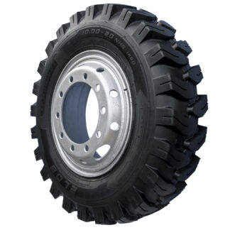 164V Goodride Kaivinkoneen rengas 10.00-20 16PR EL08