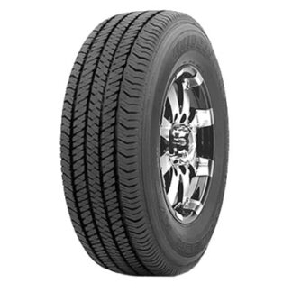 BRIDGESTONE 265/60R18 110H Dueler H/T 684 II TOY RHD