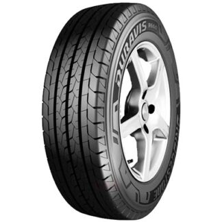 BRIDGESTONE 225/65R16C 112/110T Duravis R660 Eco