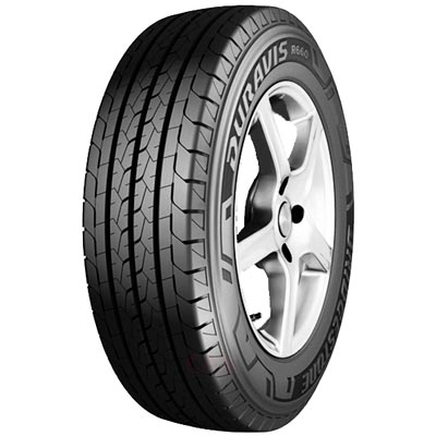 BRIDGESTONE 225/75R16C 121/120R Duravis R660