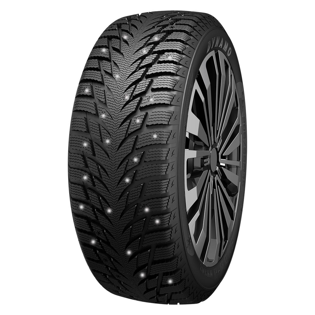 235/65R17 104S Dynamo Snow-h Mwh02 (w506)