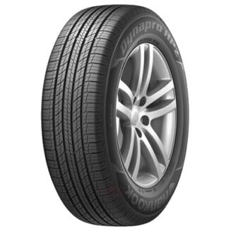 285/40R22 110H  Hankook RA33 Dynapro HP2plus