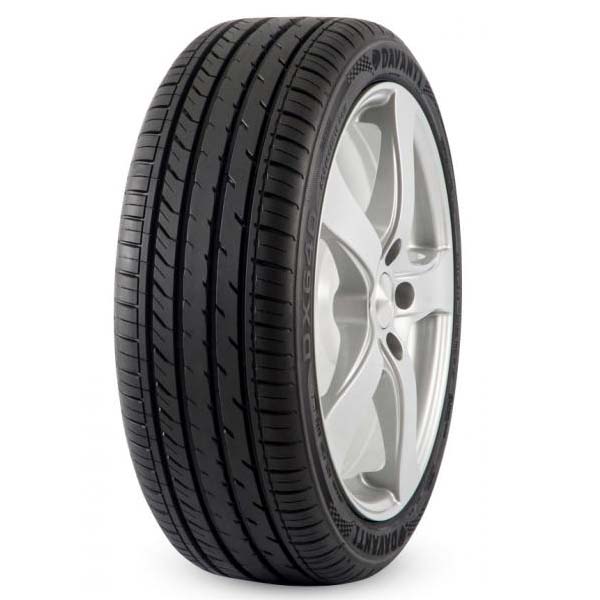 275/40R22 108Y XL Davanti DX640