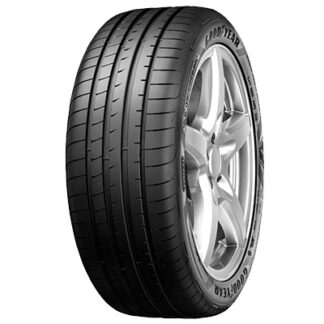 Goodyear 235/55R17 99H Eagle F1 Asymmetric 5 OE JEEP EVR