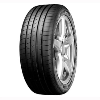 255/40R20 104Y Goodyear F1 Asym 5 Au