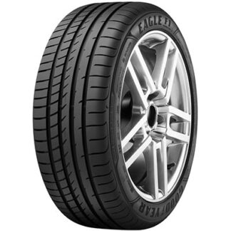 Goodyear 255/45R19 100V Eagle F1 Asymmetric 3 SUV FP EVR