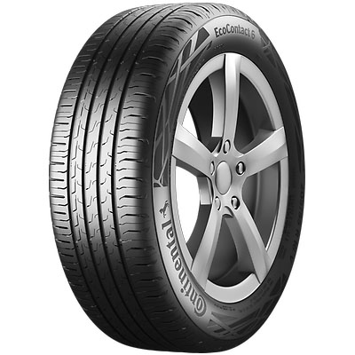Continental 225/40R18 92Y XL FR EcoContact 6 * EVc