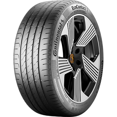 235/55R17 103H XL Continental EcoContact 7 S