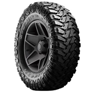 Cooper 285/70R17 121/118Q EVOLUTION MTT OWL