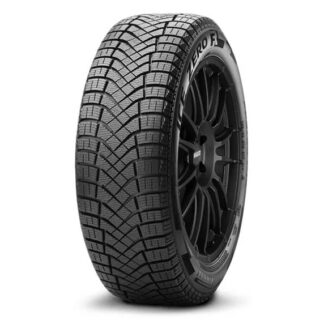 235/60R17 106H XL Pirelli WINTER ICE ZERO FR