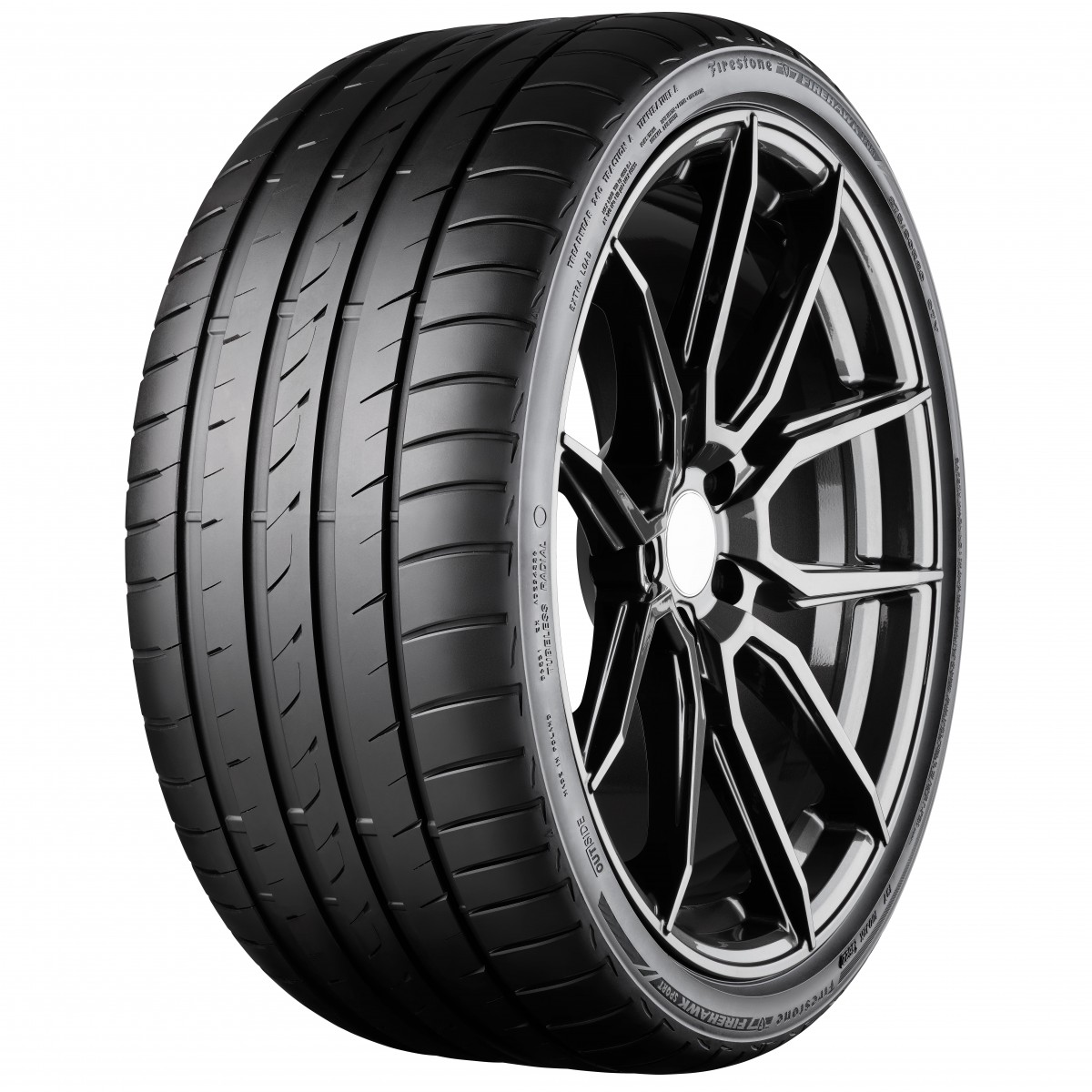 Firestone 275/35R20 102Y Firehawk Sport XL RG