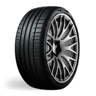 275/40R19 105Y XL GT Radial Sportactive2