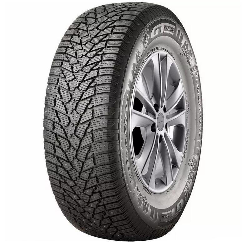 265/65R18 116T XL GT Radial Icepro Suv 3 (evo)