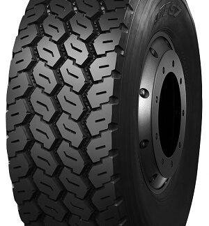 445/65-22.5 169K Goodride SUP GUARD M1 Kuorma-autoon M+S