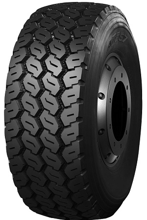 445/65-22.5 169K Goodride SUP GUARD M1 Kuorma-autoon M+S